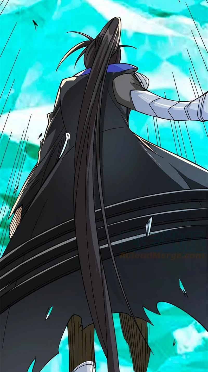 Thả Vu Nữ Đó Ra Chapter 437 - Trang 2