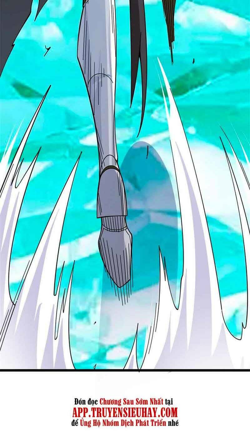 Thả Vu Nữ Đó Ra Chapter 437 - Trang 2