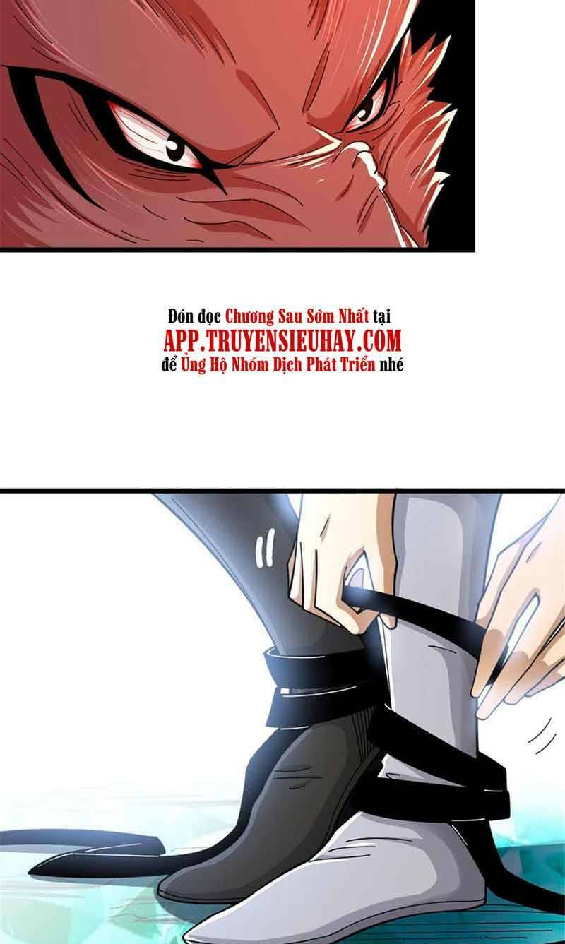 Thả Vu Nữ Đó Ra Chapter 437 - Trang 2