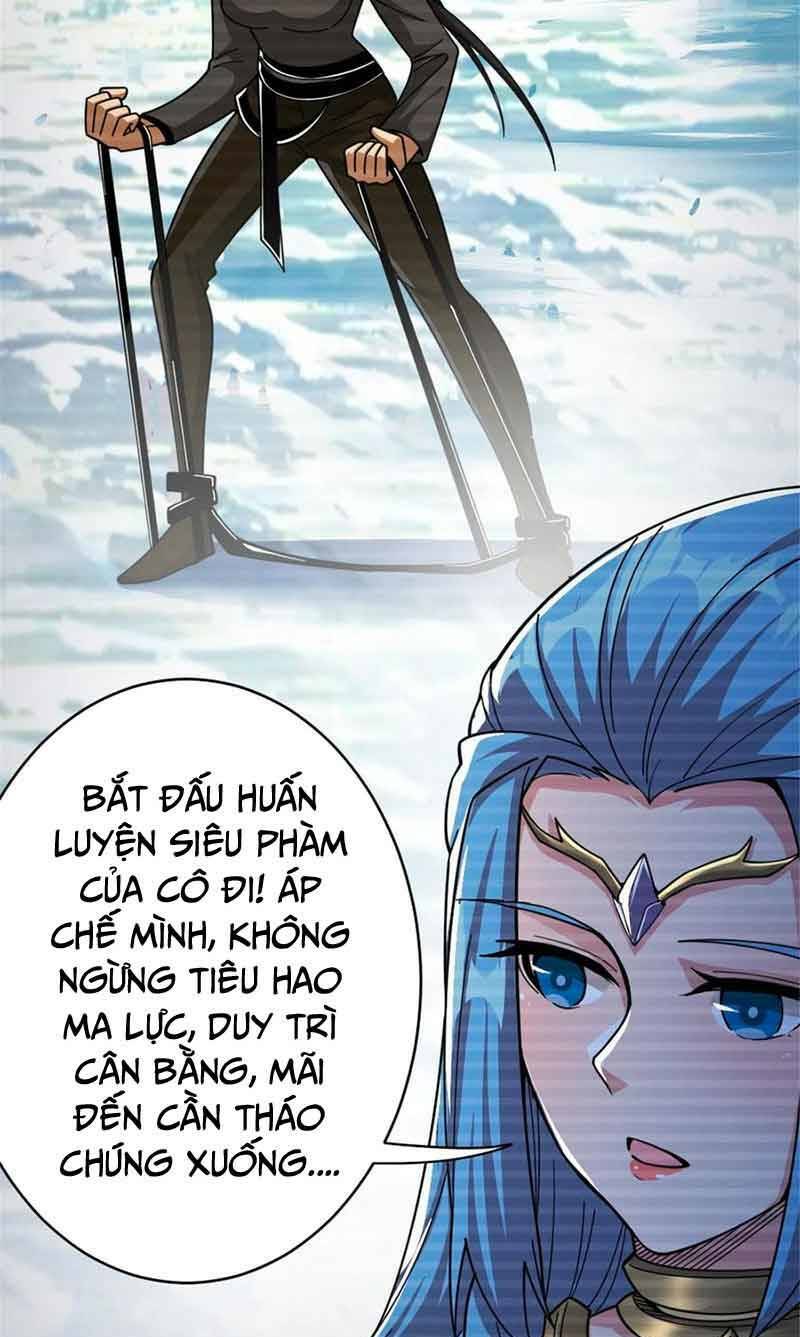 Thả Vu Nữ Đó Ra Chapter 437 - Trang 2