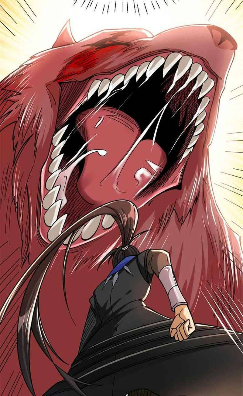 Thả Vu Nữ Đó Ra Chapter 438 - Trang 2