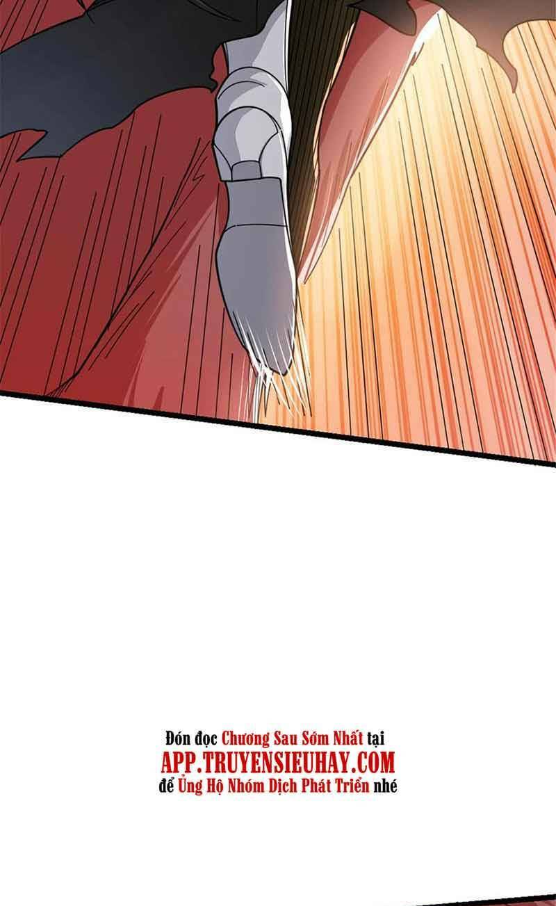 Thả Vu Nữ Đó Ra Chapter 438 - Trang 2