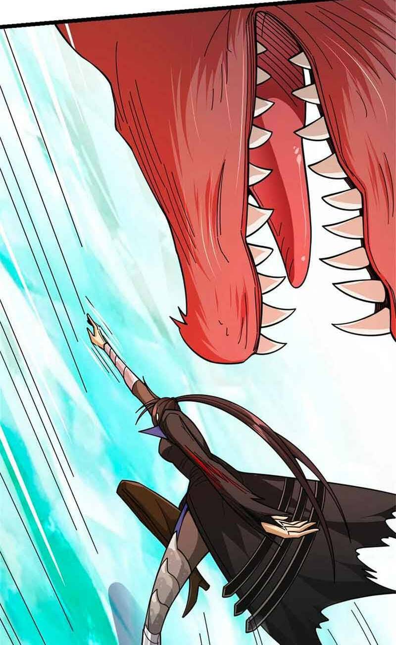 Thả Vu Nữ Đó Ra Chapter 438 - Trang 2