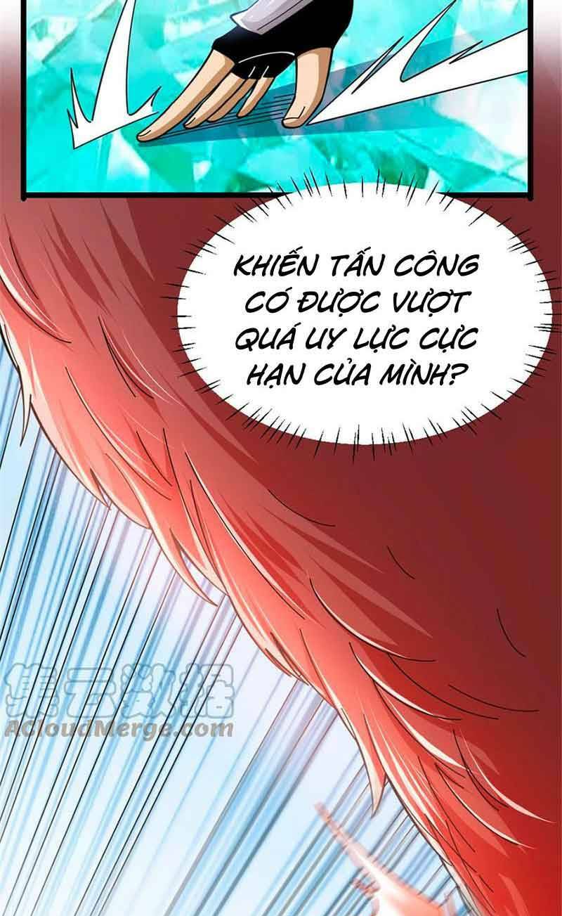 Thả Vu Nữ Đó Ra Chapter 438 - Trang 2