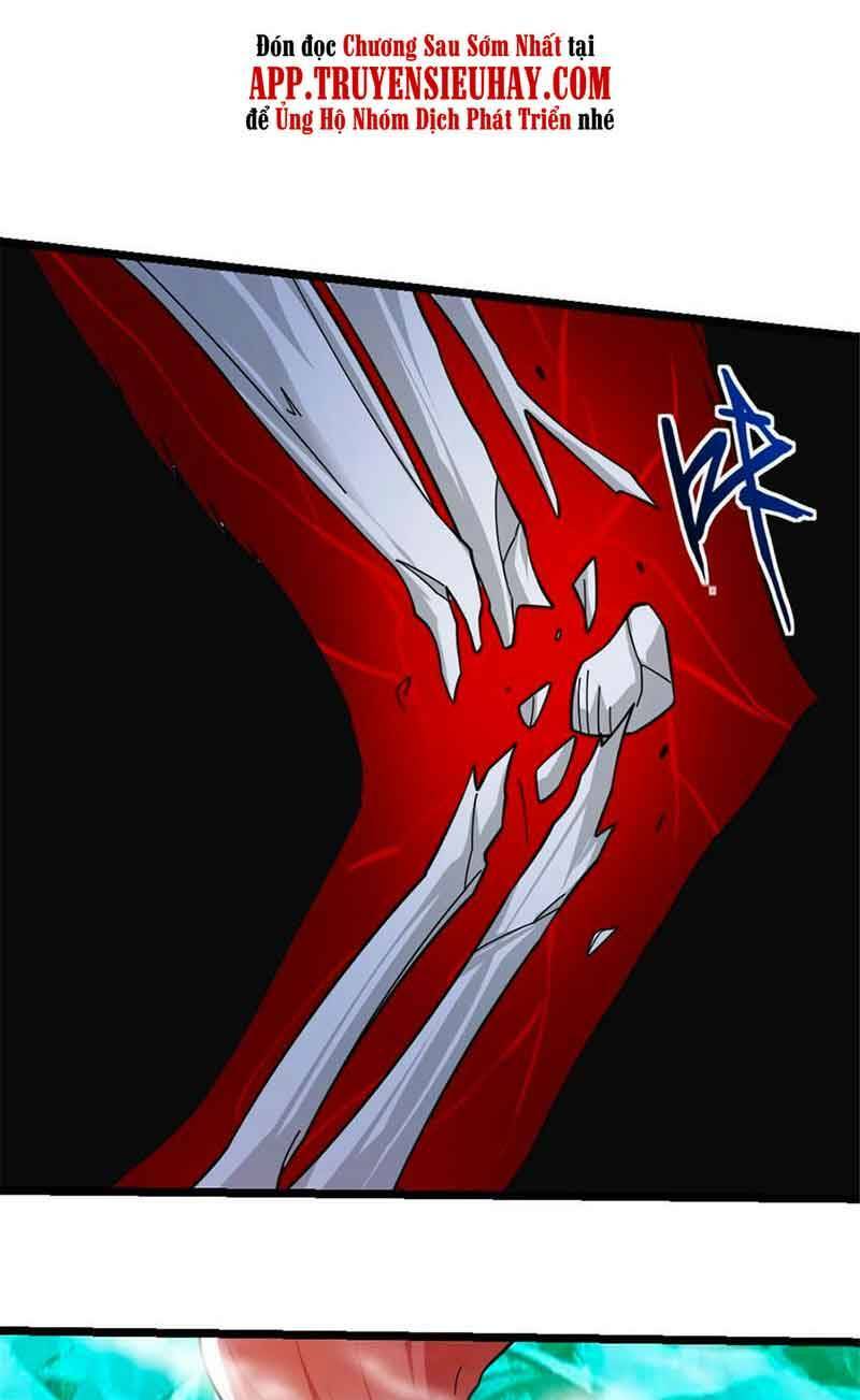 Thả Vu Nữ Đó Ra Chapter 438 - Trang 2