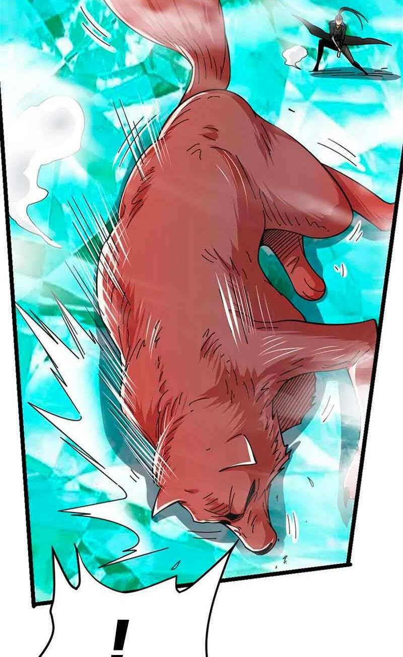 Thả Vu Nữ Đó Ra Chapter 438 - Trang 2