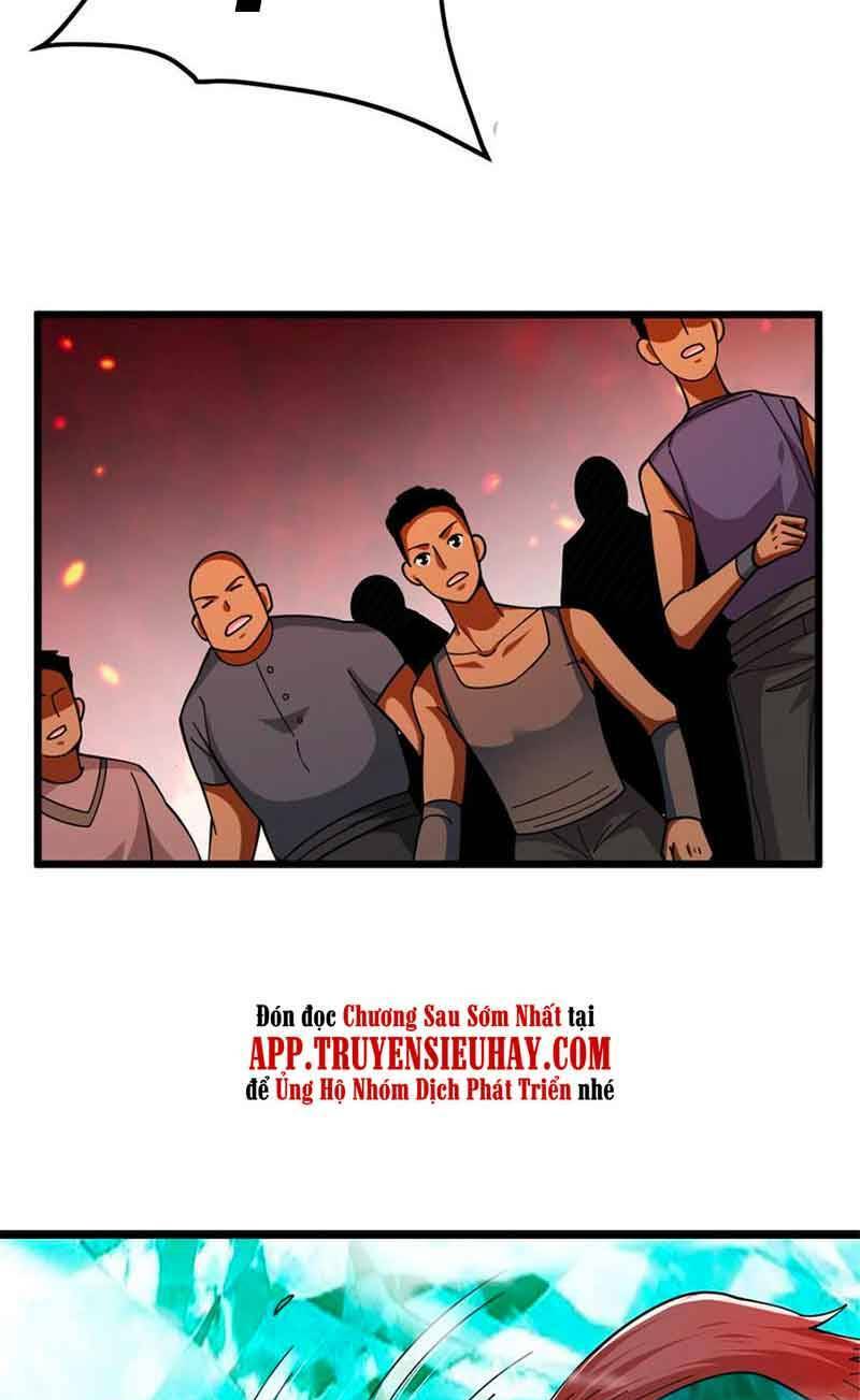 Thả Vu Nữ Đó Ra Chapter 438 - Trang 2