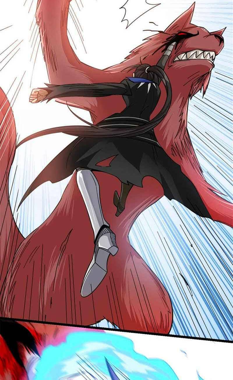 Thả Vu Nữ Đó Ra Chapter 438 - Trang 2