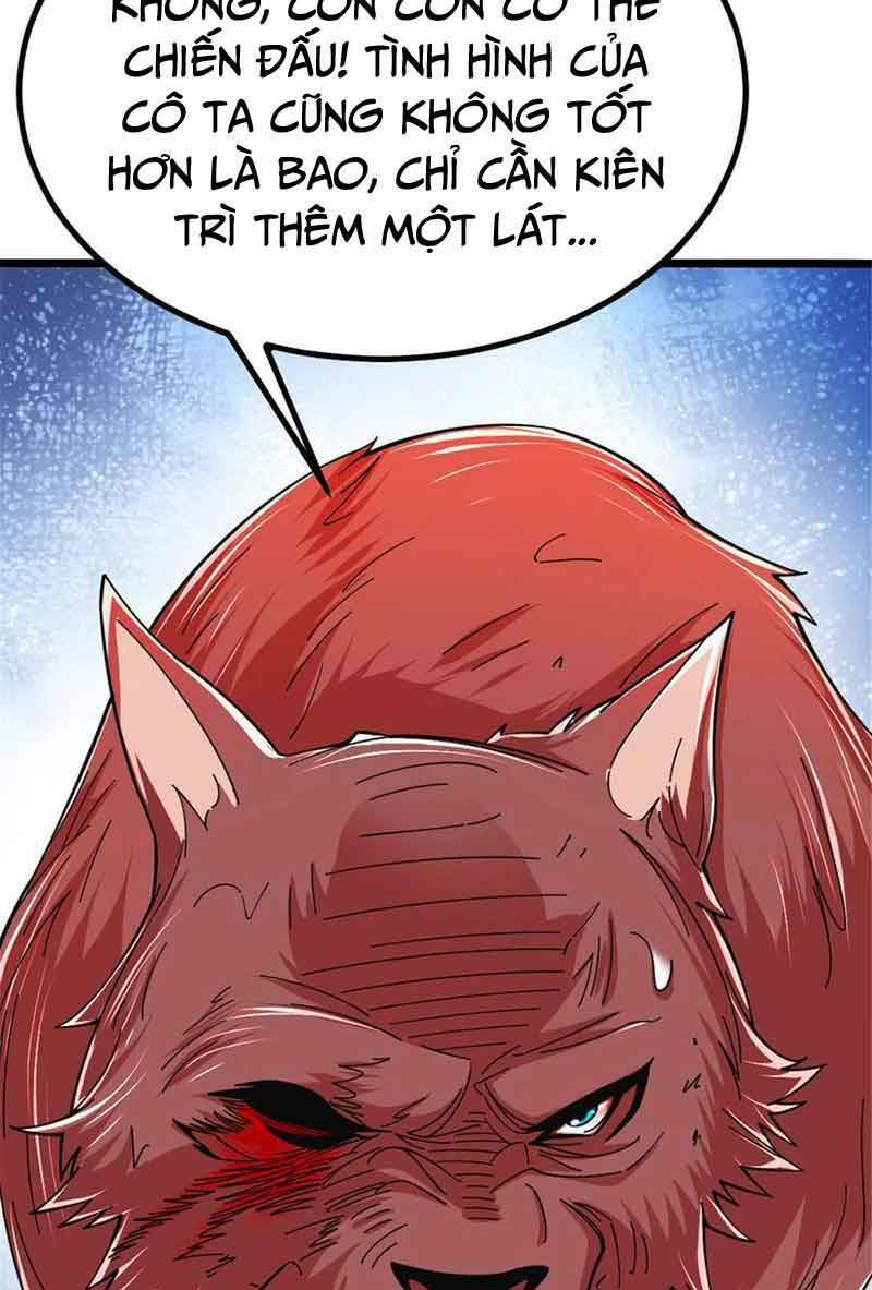 Thả Vu Nữ Đó Ra Chapter 438 - Trang 2