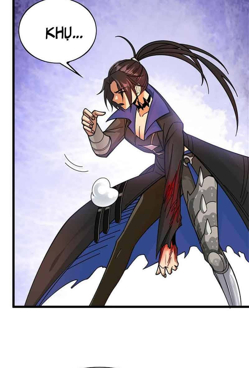 Thả Vu Nữ Đó Ra Chapter 438 - Trang 2