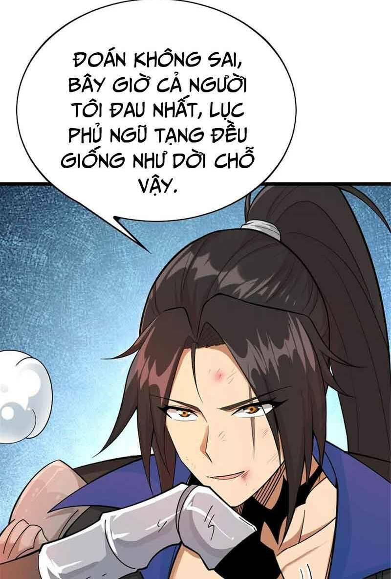 Thả Vu Nữ Đó Ra Chapter 438 - Trang 2