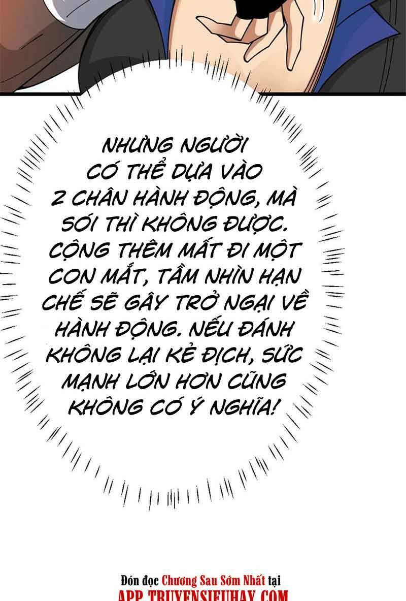 Thả Vu Nữ Đó Ra Chapter 438 - Trang 2