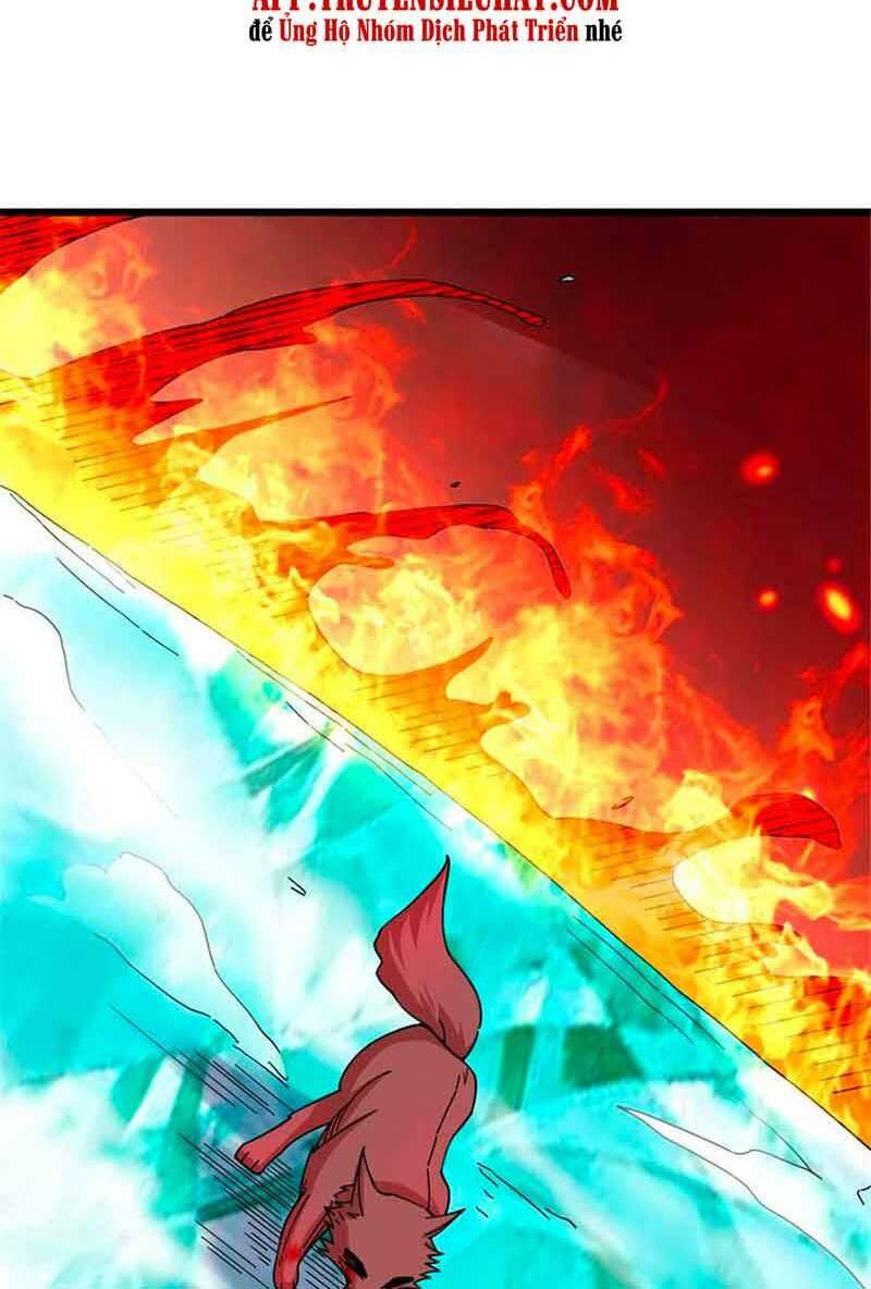 Thả Vu Nữ Đó Ra Chapter 438 - Trang 2