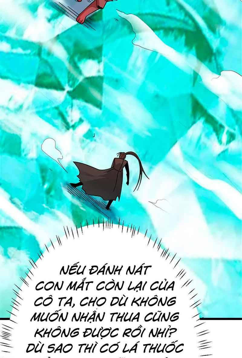 Thả Vu Nữ Đó Ra Chapter 438 - Trang 2