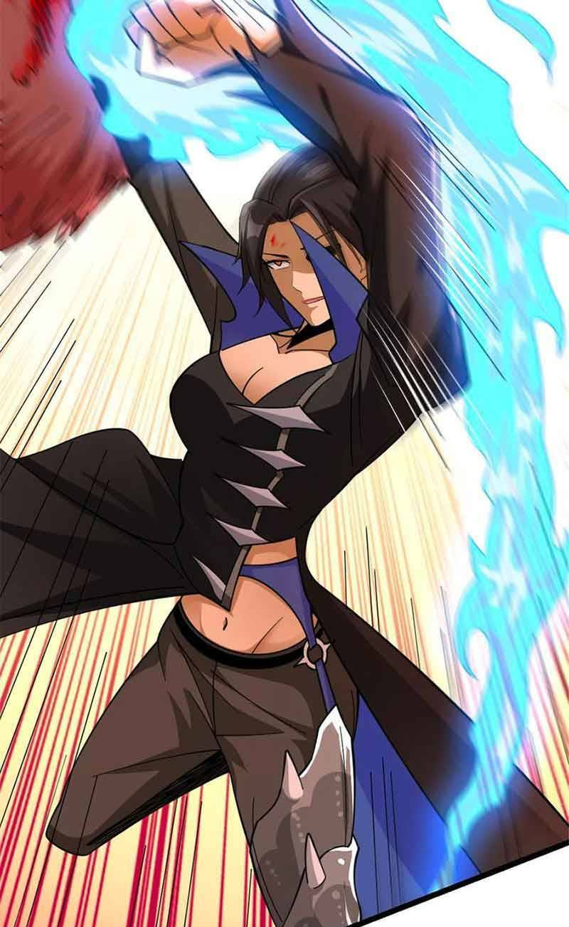 Thả Vu Nữ Đó Ra Chapter 438 - Trang 2