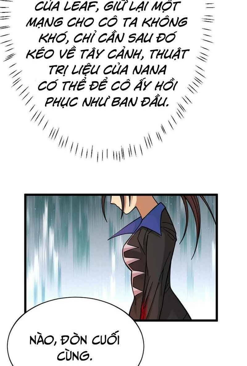 Thả Vu Nữ Đó Ra Chapter 438 - Trang 2