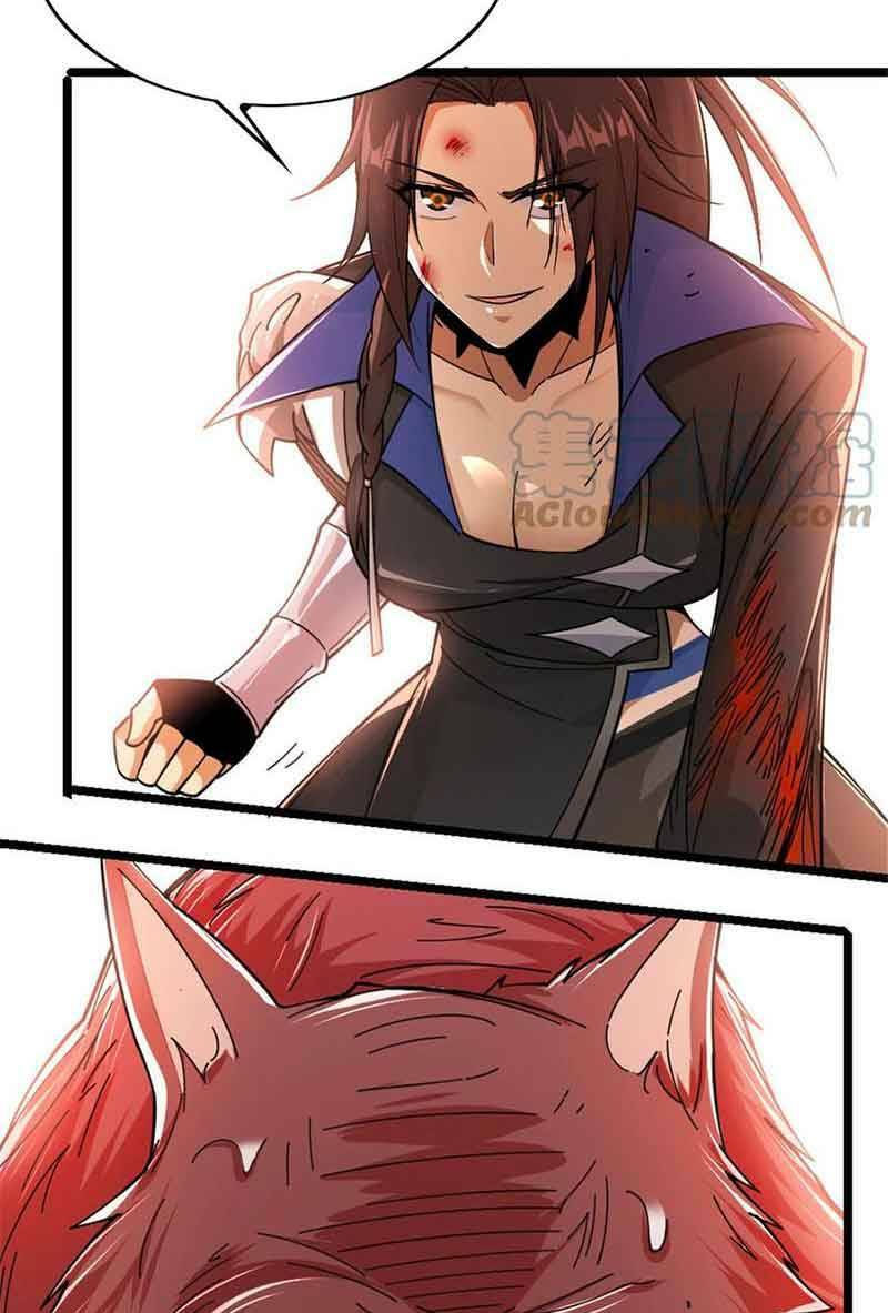 Thả Vu Nữ Đó Ra Chapter 438 - Trang 2