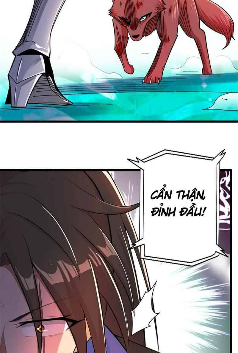 Thả Vu Nữ Đó Ra Chapter 438 - Trang 2