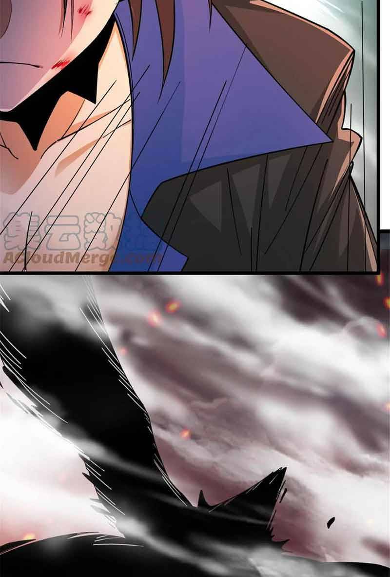 Thả Vu Nữ Đó Ra Chapter 438 - Trang 2