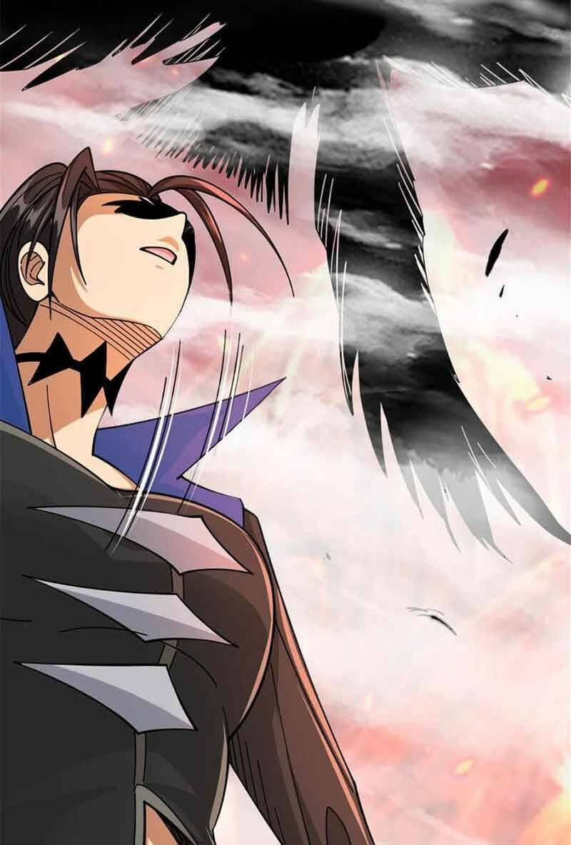 Thả Vu Nữ Đó Ra Chapter 438 - Trang 2