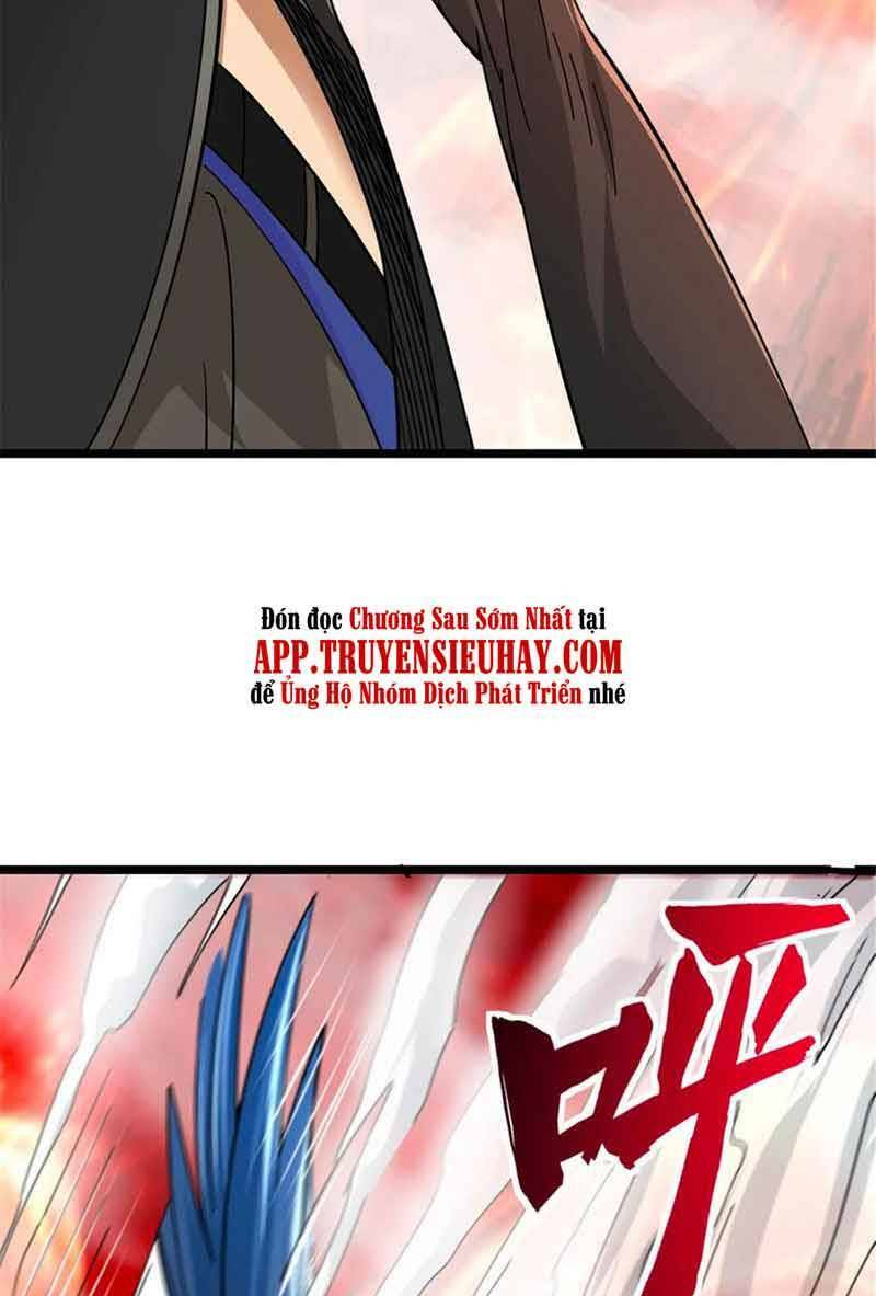 Thả Vu Nữ Đó Ra Chapter 438 - Trang 2