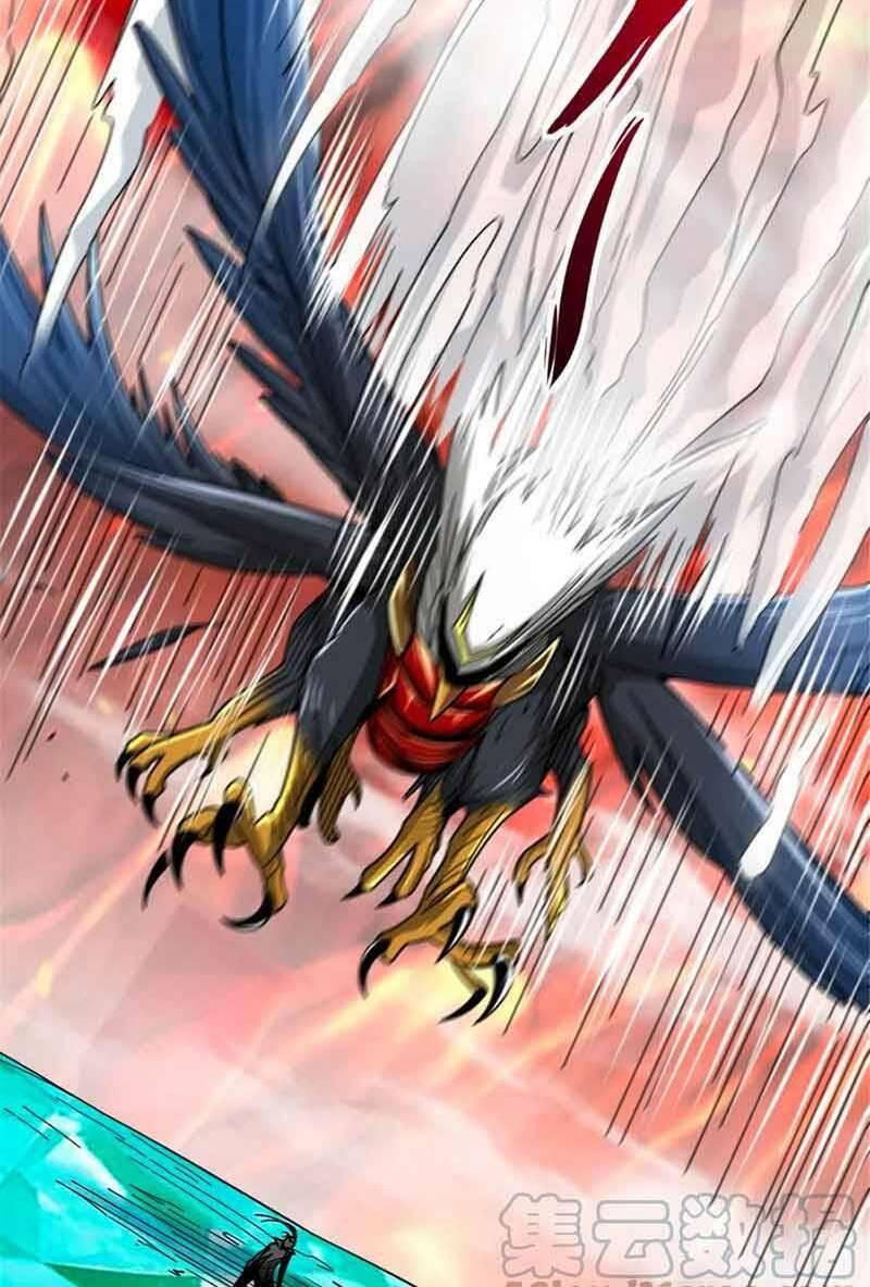 Thả Vu Nữ Đó Ra Chapter 438 - Trang 2