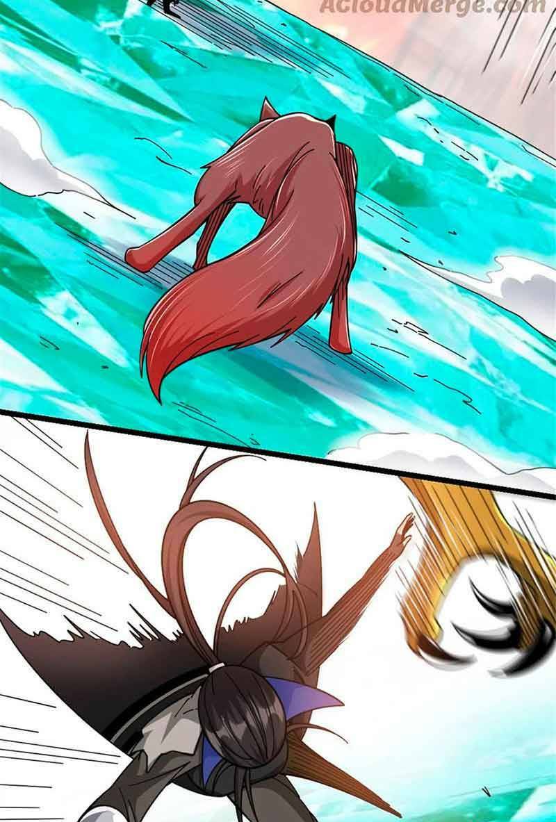 Thả Vu Nữ Đó Ra Chapter 438 - Trang 2