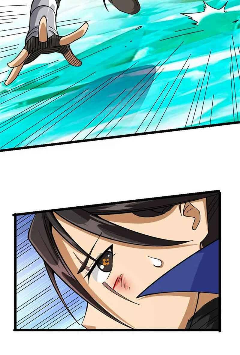 Thả Vu Nữ Đó Ra Chapter 438 - Trang 2