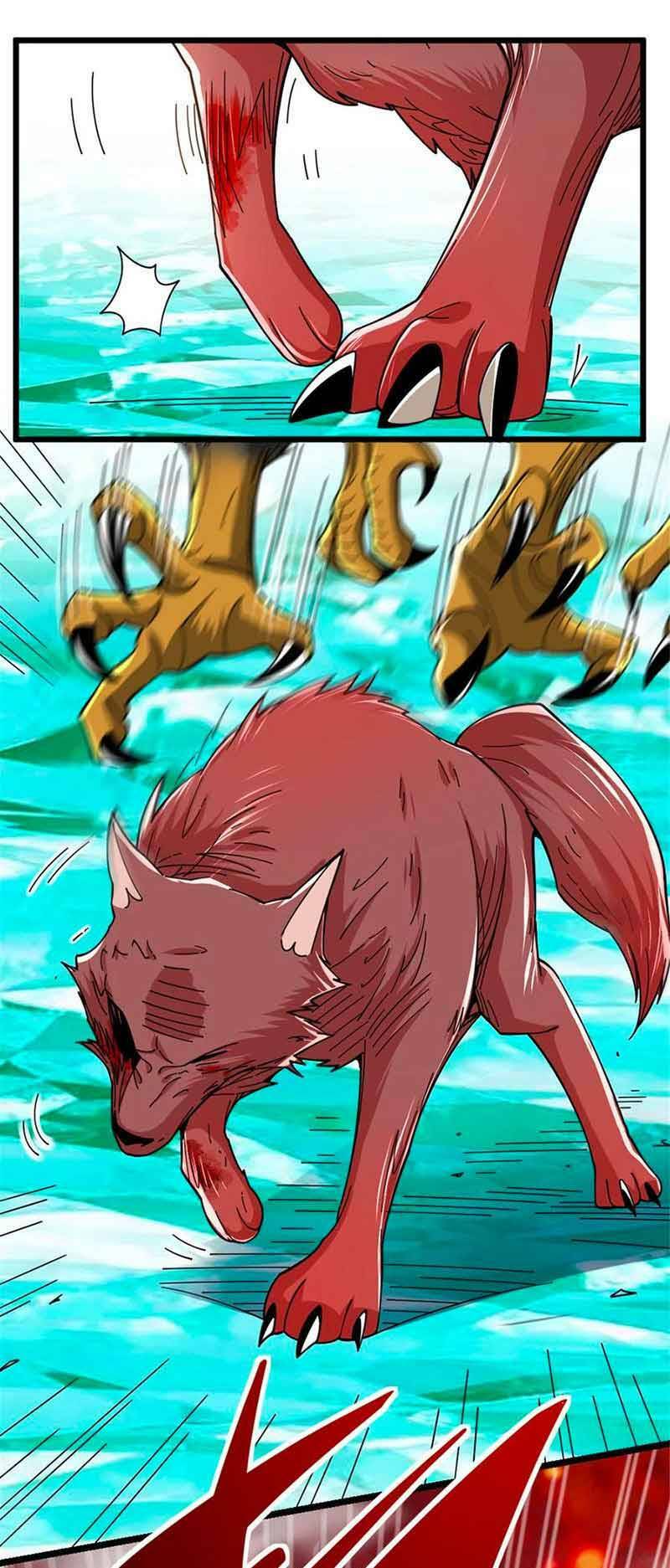 Thả Vu Nữ Đó Ra Chapter 438 - Trang 2