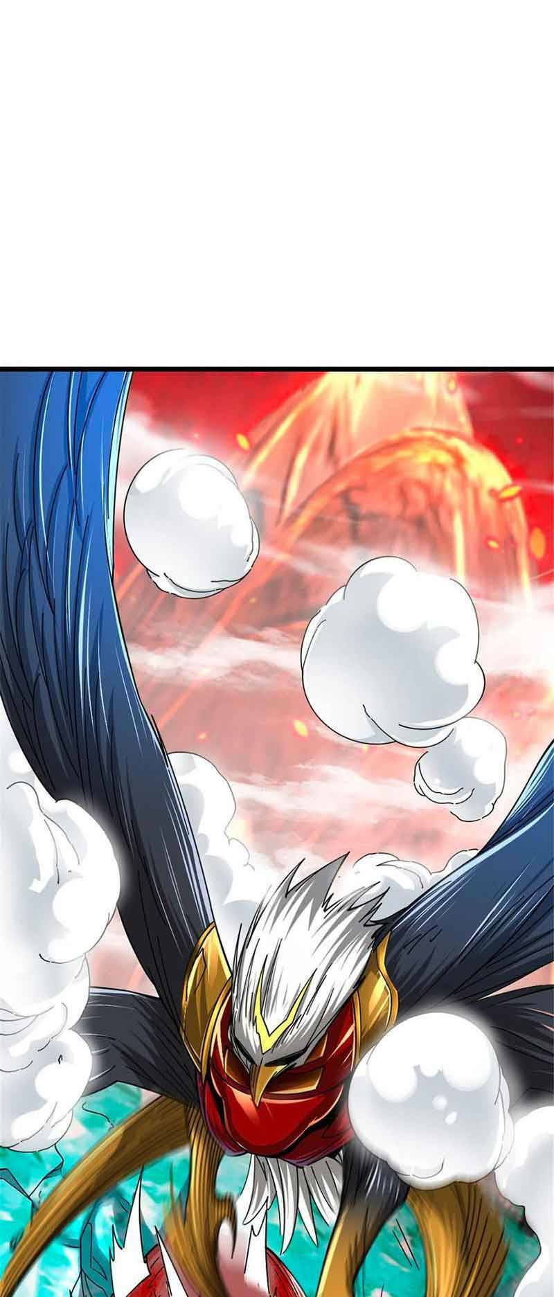 Thả Vu Nữ Đó Ra Chapter 438 - Trang 2