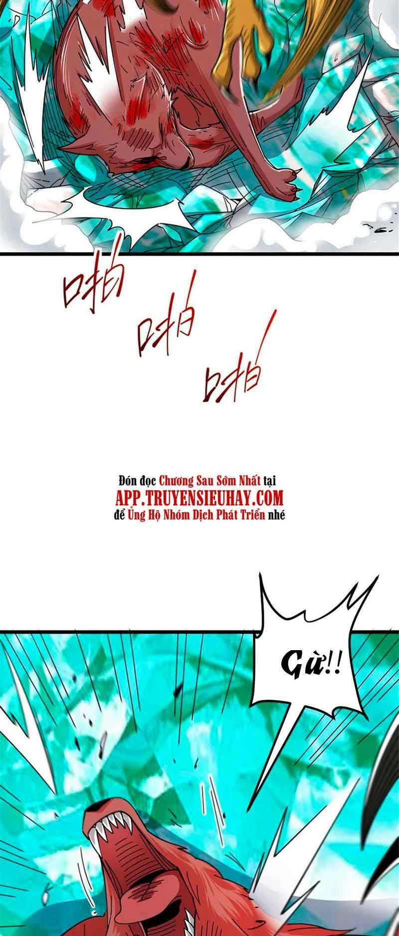 Thả Vu Nữ Đó Ra Chapter 438 - Trang 2