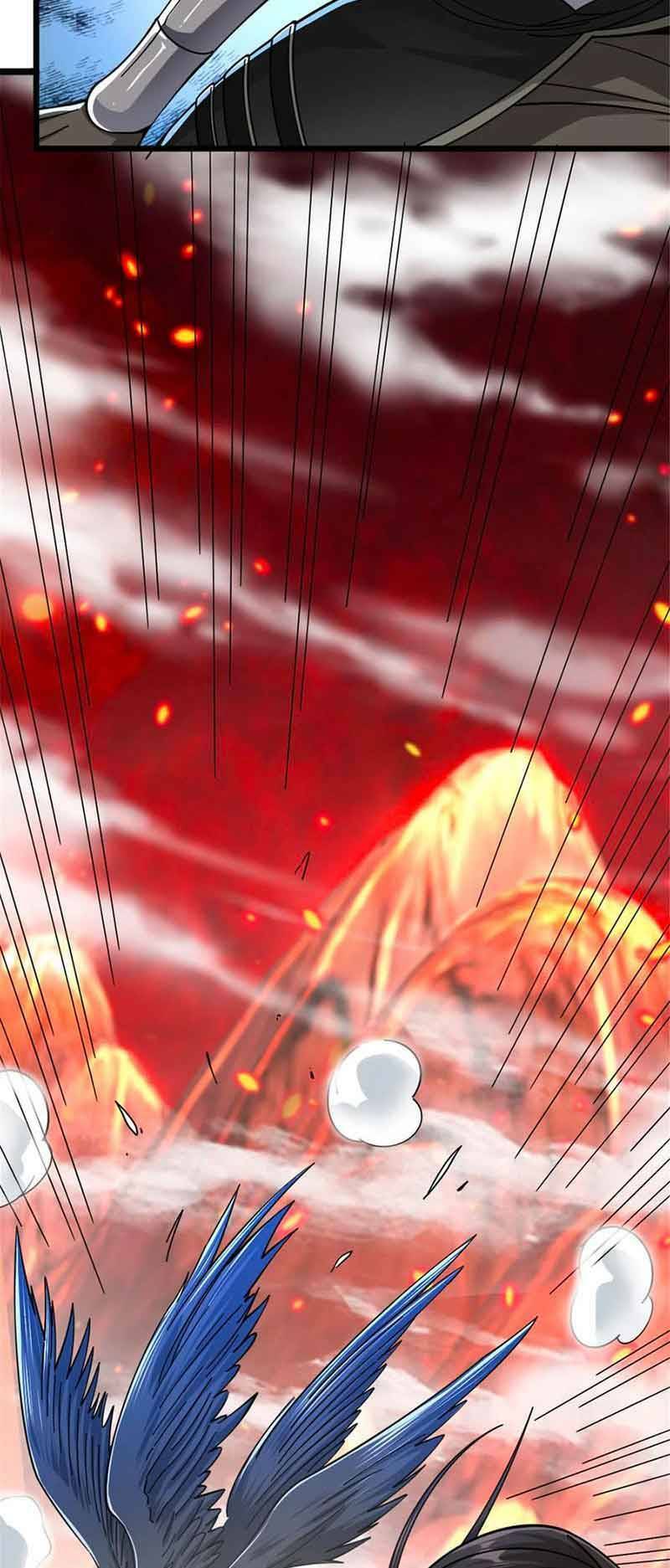 Thả Vu Nữ Đó Ra Chapter 438 - Trang 2