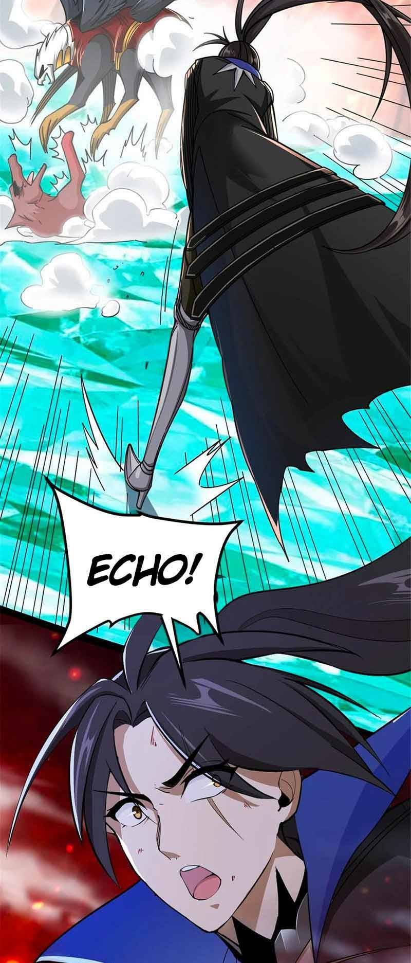 Thả Vu Nữ Đó Ra Chapter 438 - Trang 2