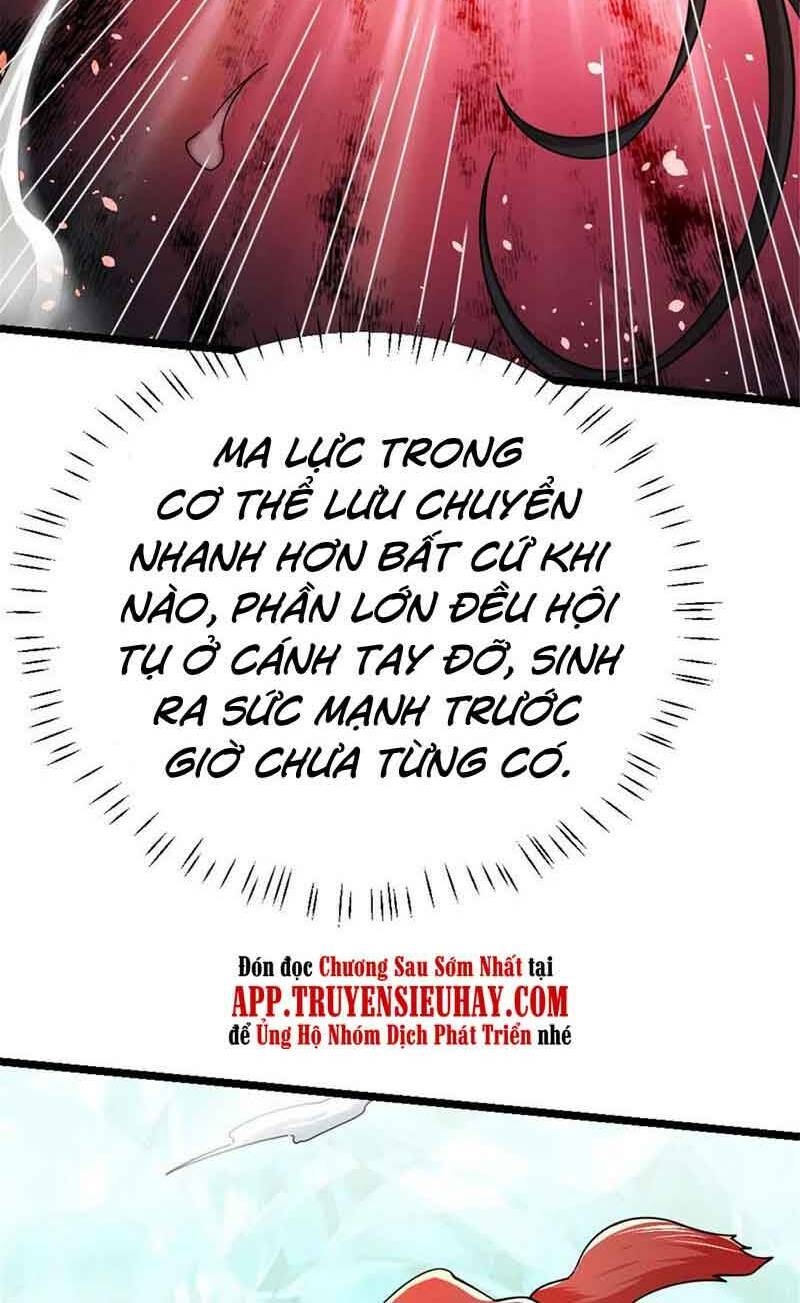 Thả Vu Nữ Đó Ra Chapter 438 - Trang 2