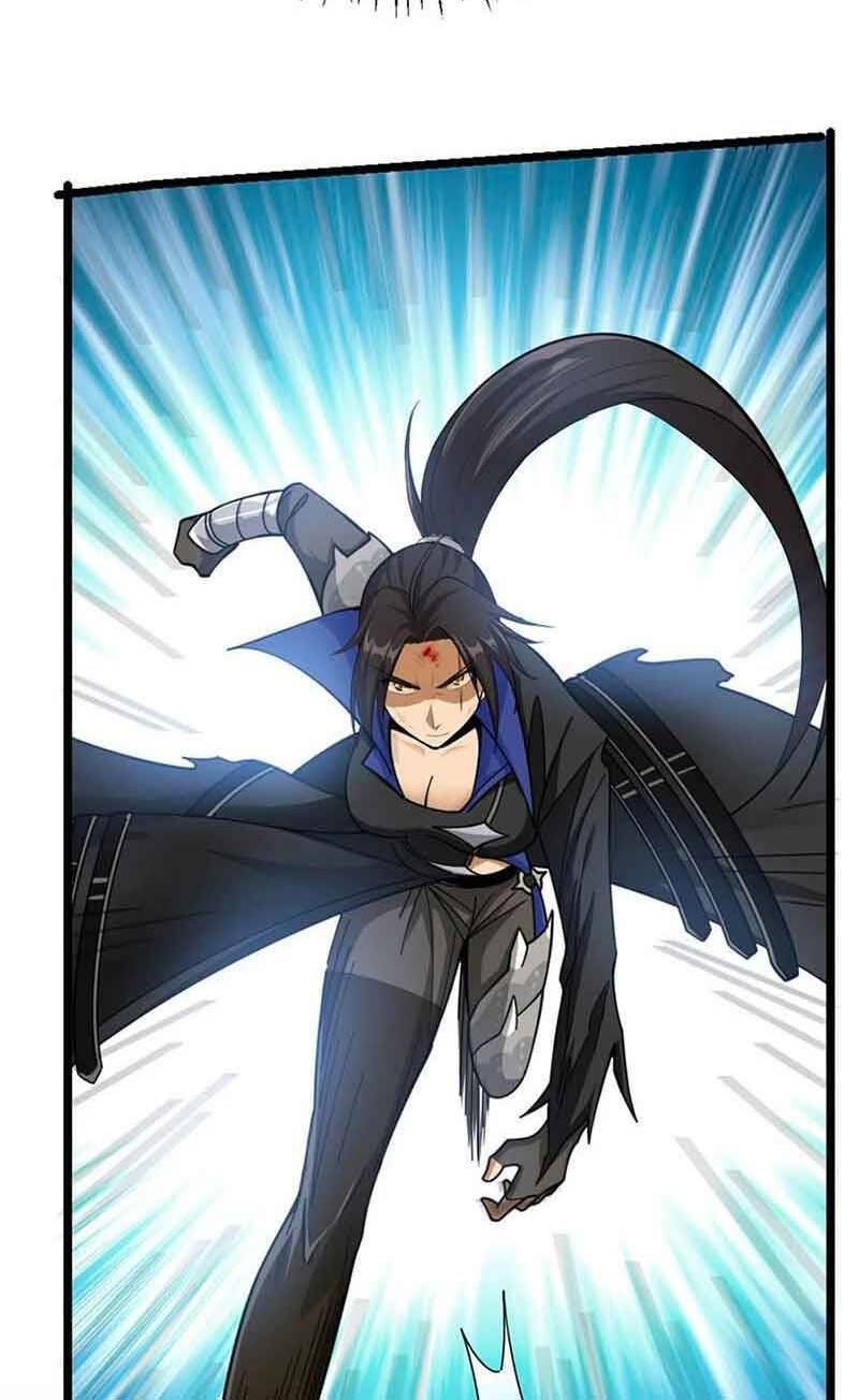 Thả Vu Nữ Đó Ra Chapter 438 - Trang 2