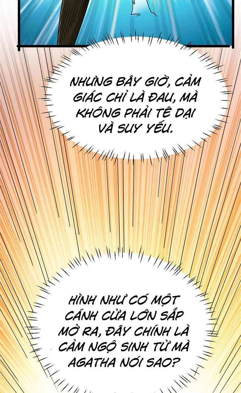 Thả Vu Nữ Đó Ra Chapter 438 - Trang 2