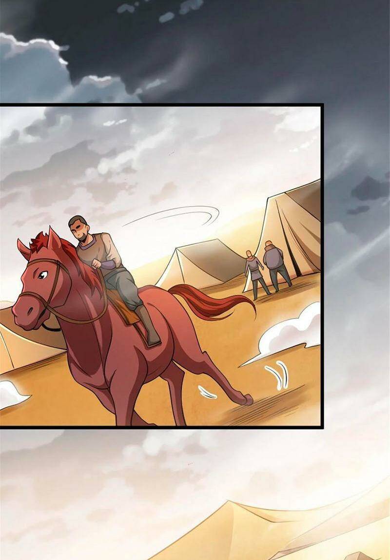 Thả Vu Nữ Đó Ra Chapter 439 - Trang 2