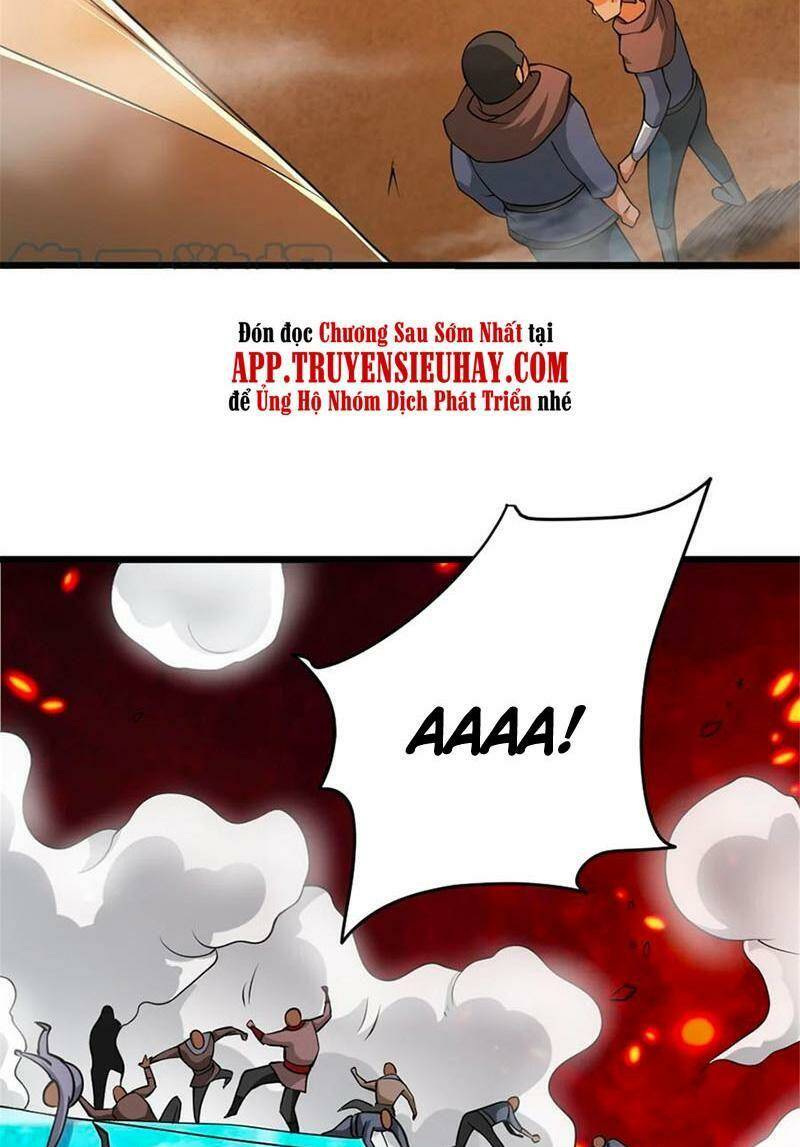 Thả Vu Nữ Đó Ra Chapter 439 - Trang 2