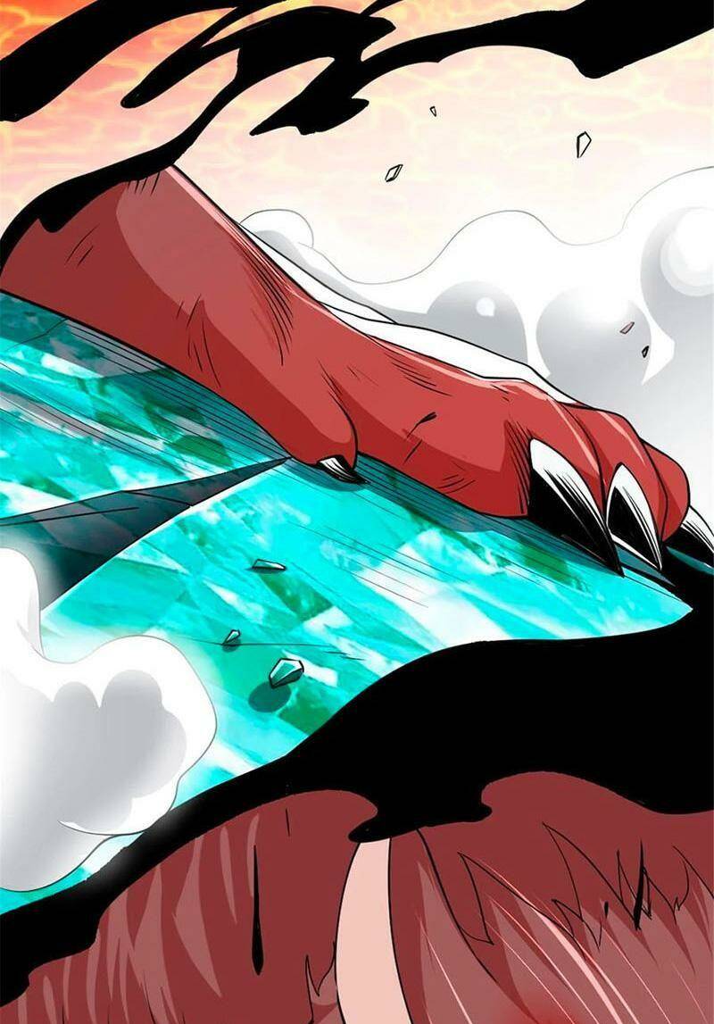 Thả Vu Nữ Đó Ra Chapter 439 - Trang 2