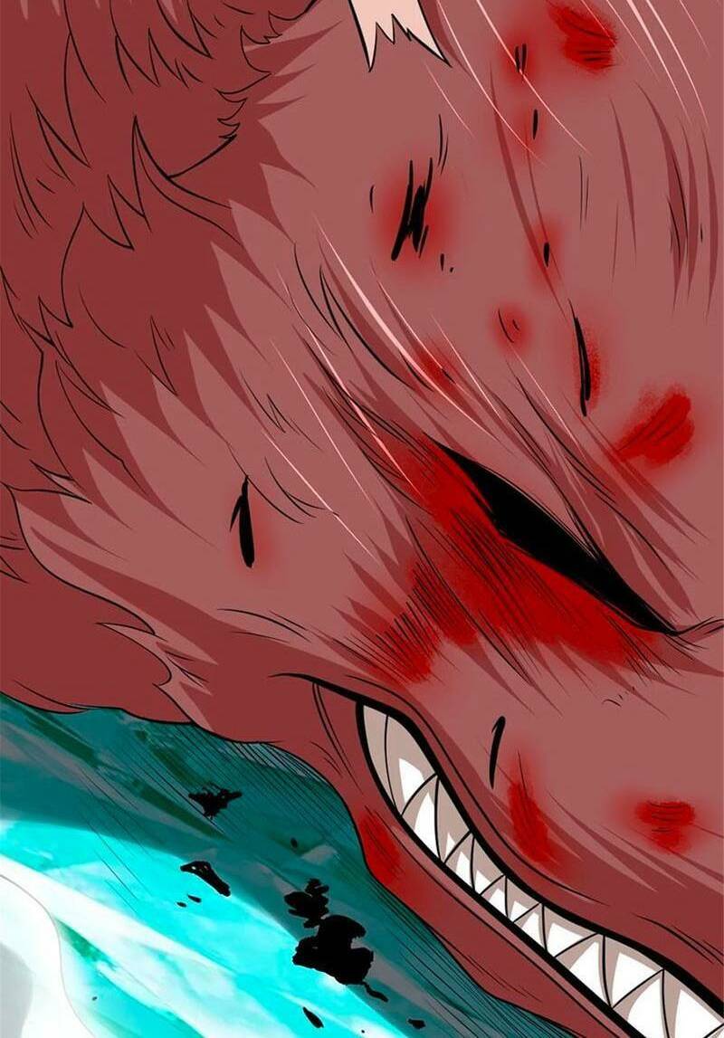 Thả Vu Nữ Đó Ra Chapter 439 - Trang 2