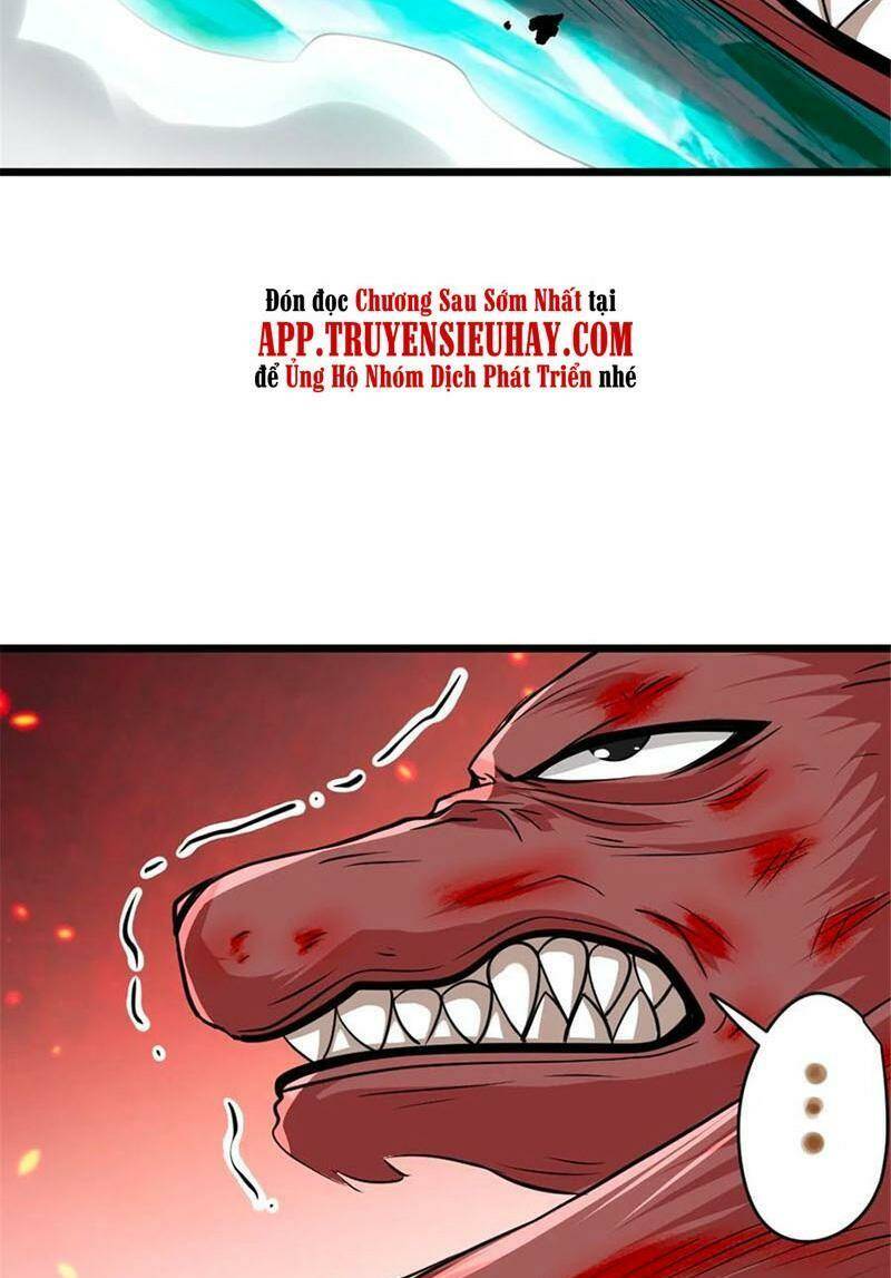 Thả Vu Nữ Đó Ra Chapter 439 - Trang 2