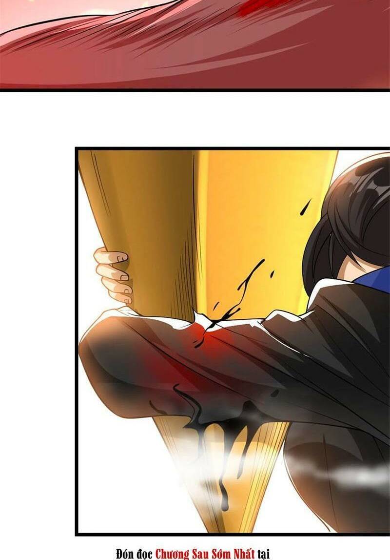 Thả Vu Nữ Đó Ra Chapter 439 - Trang 2