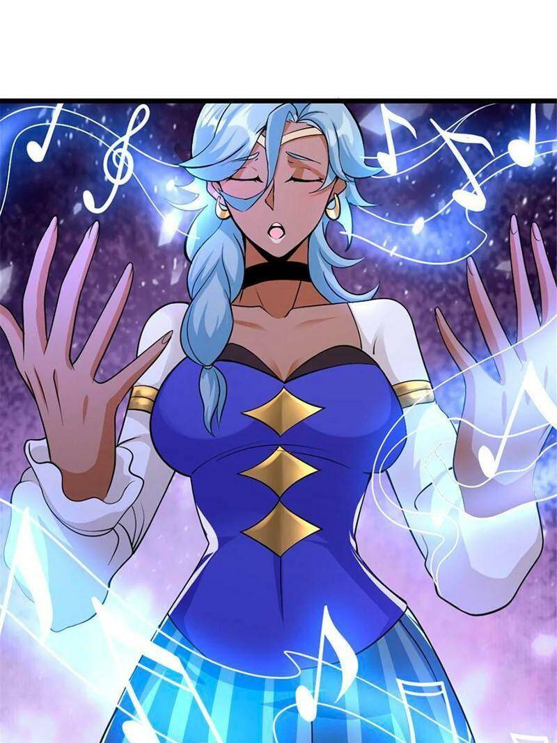 Thả Vu Nữ Đó Ra Chapter 439 - Trang 2