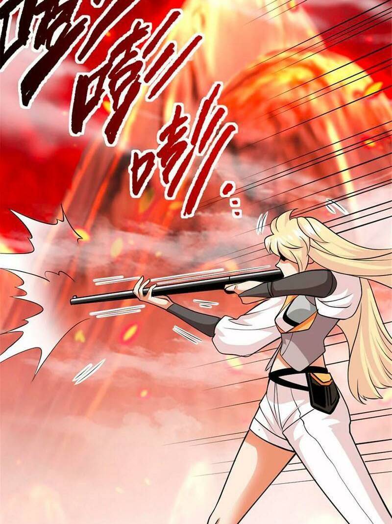 Thả Vu Nữ Đó Ra Chapter 439 - Trang 2