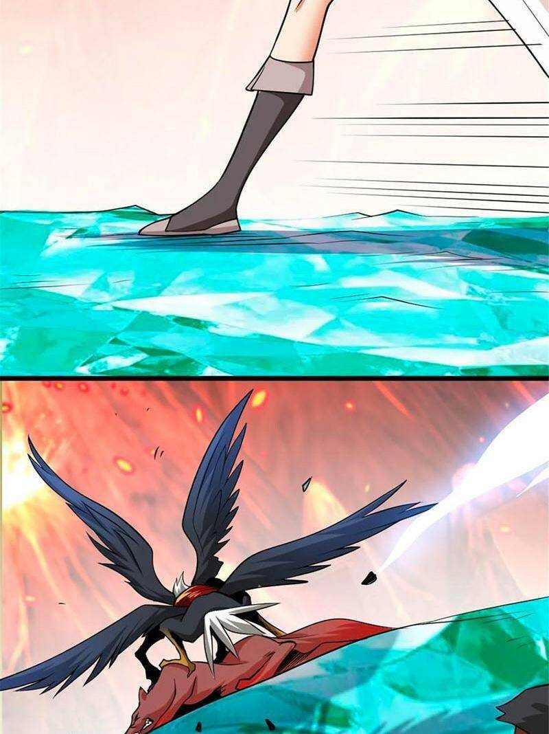 Thả Vu Nữ Đó Ra Chapter 439 - Trang 2