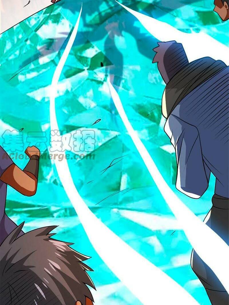 Thả Vu Nữ Đó Ra Chapter 439 - Trang 2