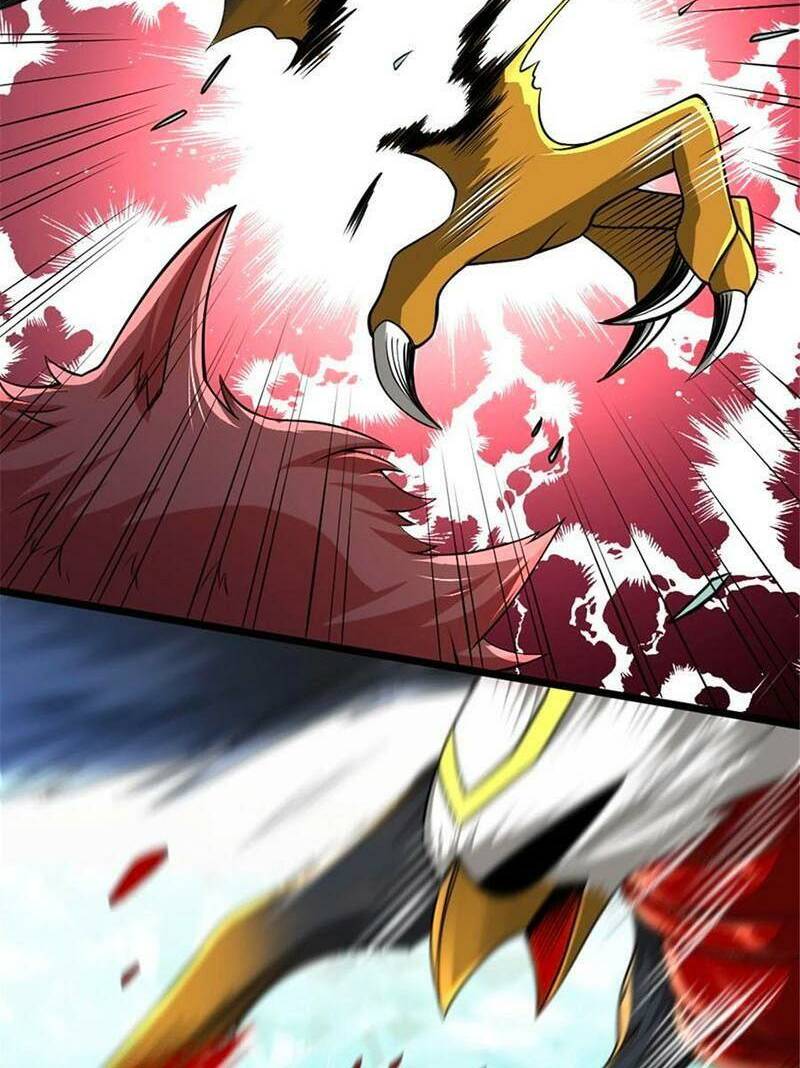 Thả Vu Nữ Đó Ra Chapter 439 - Trang 2