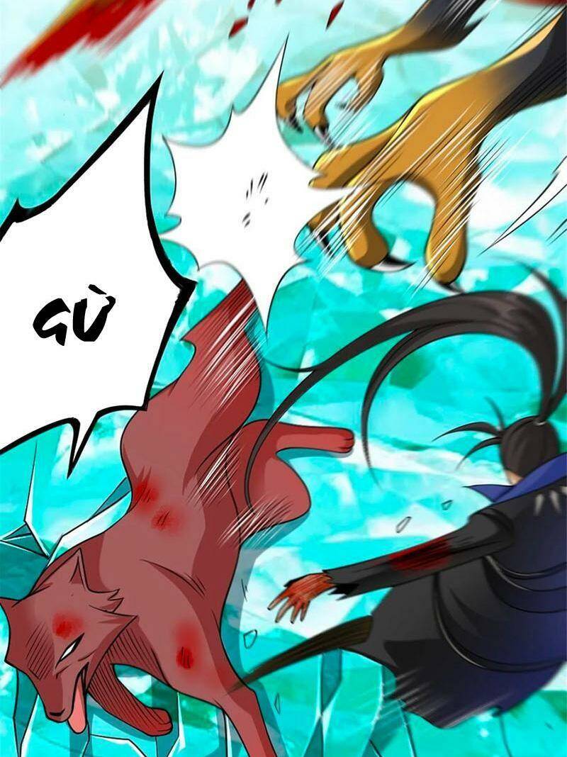 Thả Vu Nữ Đó Ra Chapter 439 - Trang 2