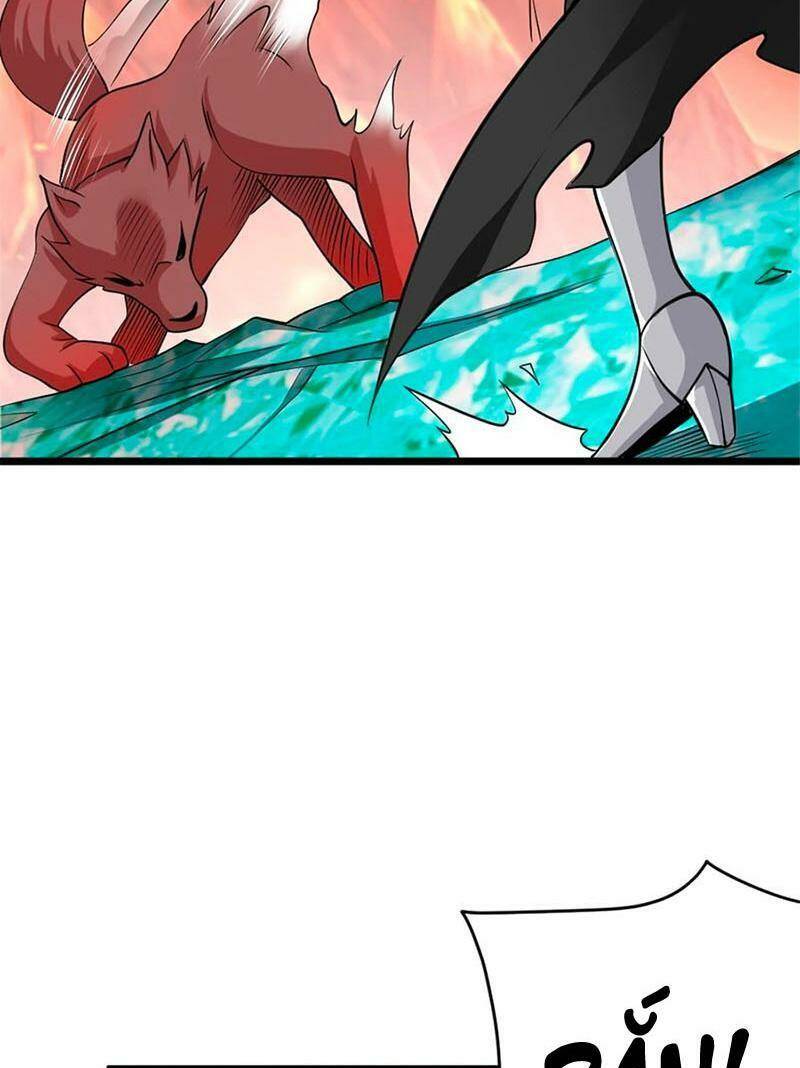 Thả Vu Nữ Đó Ra Chapter 439 - Trang 2