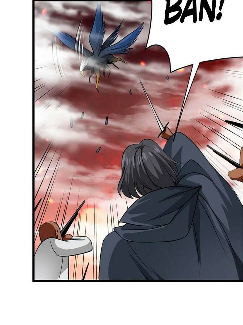 Thả Vu Nữ Đó Ra Chapter 439 - Trang 2